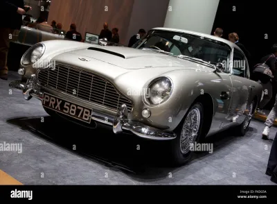 Aston Martin